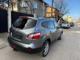 Nissan Qashqai + 2 4x4 2.0i AVTOMAT NAVI KAMERA, снимка 6