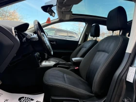 Nissan Qashqai + 2 4x4 2.0i AVTOMAT NAVI KAMERA, снимка 7