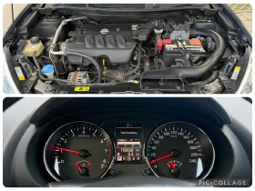 Nissan Qashqai + 2 4x4 2.0i AVTOMAT NAVI KAMERA, снимка 14