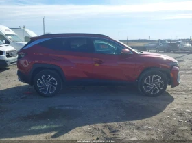 Hyundai Tucson 2025 HYUNDAI TUCSON HYBRID LIMITED, снимка 5