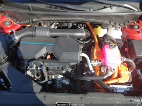 Hyundai Tucson 2025 HYUNDAI TUCSON HYBRID LIMITED, снимка 13