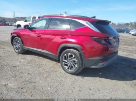 Hyundai Tucson 2025 HYUNDAI TUCSON HYBRID LIMITED, снимка 9