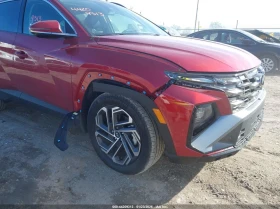 Hyundai Tucson 2025 HYUNDAI TUCSON HYBRID LIMITED, снимка 3