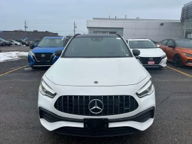 Mercedes-Benz GLA AMG 35  CARFAX, снимка 6
