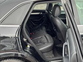 Audi Q3 TECHNIK QUATTRO * LED* ПОДГРЕВИ* ПАНОРАМА* , снимка 11