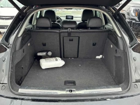 Audi Q3 TECHNIK QUATTRO * LED* ПОДГРЕВИ* ПАНОРАМА* , снимка 15