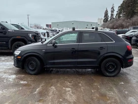 Audi Q3 TECHNIK QUATTRO * LED* ПОДГРЕВИ* ПАНОРАМА* , снимка 3