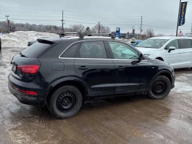 Audi Q3 TECHNIK QUATTRO * LED* ПОДГРЕВИ* ПАНОРАМА* , снимка 4