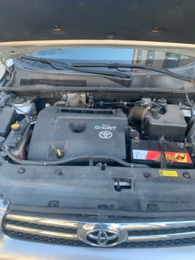 Toyota Rav4, снимка 10
