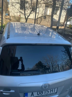 Toyota Rav4, снимка 7