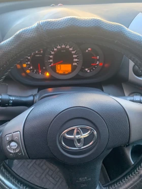 Toyota Rav4, снимка 4