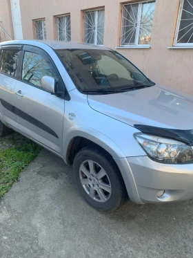 Toyota Rav4, снимка 2