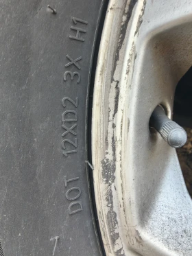 Volvo XC60 D5 AWD, снимка 3