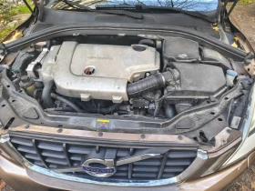Volvo XC60 D5 AWD, снимка 5