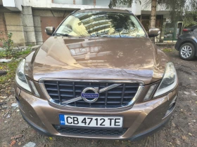 Volvo XC60 D5 AWD, снимка 1