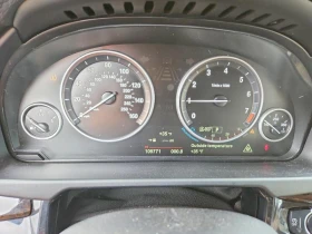 BMW X5 3.0L 6 ALL WHEEL DRIVE, снимка 9