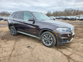 BMW X5 3.0L 6 ALL WHEEL DRIVE, снимка 4