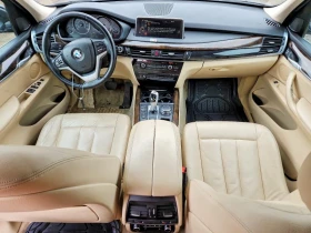 BMW X5 3.0L 6 ALL WHEEL DRIVE, снимка 8