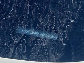 BMW X3 XDRIVE30I/CARFAX/Панорама/Подгрев/Памет/, снимка 16