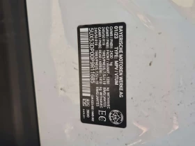 BMW X3 XDRIVE30I/CARFAX/Панорама/Подгрев/Памет/, снимка 15