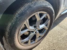 BMW X3 XDRIVE30I/CARFAX/Панорама/Подгрев/Памет/, снимка 6