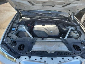 BMW X3 XDRIVE30I/CARFAX/Панорама/Подгрев/Памет/, снимка 17