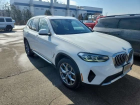 BMW X3 XDRIVE30I/CARFAX/Панорама/Подгрев/Памет/, снимка 2