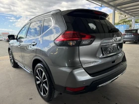 Nissan X-trail D* 130ps* 4x4* Distr* КОЖА* НАВИ* КАМЕРА* Кeyless, снимка 3