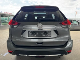 Nissan X-trail D* 130ps* 4x4* Distr* КОЖА* НАВИ* КАМЕРА* Кeyless, снимка 4