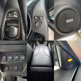 Nissan X-trail D* 130ps* 4x4* Distr* КОЖА* НАВИ* КАМЕРА* Кeyless, снимка 16