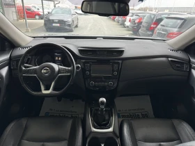 Nissan X-trail D* 130ps* 4x4* Distr* КОЖА* НАВИ* КАМЕРА* Кeyless, снимка 11