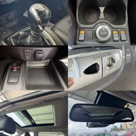 Nissan X-trail D* 130ps* 4x4* Distr* КОЖА* НАВИ* КАМЕРА* Кeyless, снимка 15