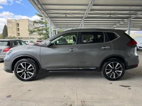 Nissan X-trail D* 130ps* 4x4* Distr* КОЖА* НАВИ* КАМЕРА* Кeyless, снимка 2