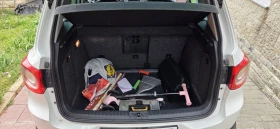 VW Tiguan 2.0TDI 4Motion, снимка 5