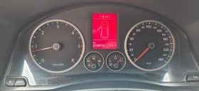 VW Tiguan 2.0TDI 4Motion, снимка 9