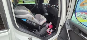 VW Tiguan 2.0TDI 4Motion, снимка 10