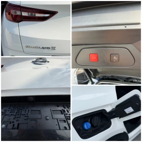 Opel Grandland X Нов внос от Белгия!, снимка 15
