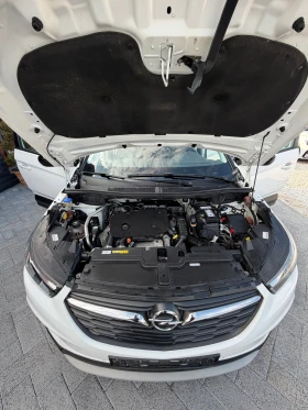 Opel Grandland X Нов внос от Белгия!, снимка 17