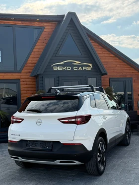 Opel Grandland X Нов внос от Белгия!, снимка 5