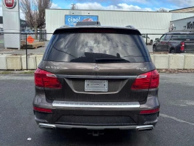 Mercedes-Benz GL 550 * CARFAX * ЦЕНА ДО БГ, снимка 4
