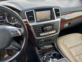 Mercedes-Benz GL 550 * CARFAX * ЦЕНА ДО БГ, снимка 9