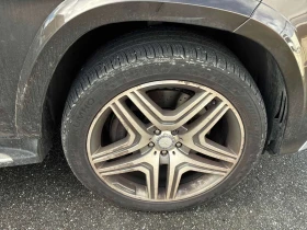 Mercedes-Benz GL 550 * CARFAX * ЦЕНА ДО БГ, снимка 6