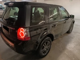 Land Rover Freelander TD4-Final Edition-XS, снимка 4