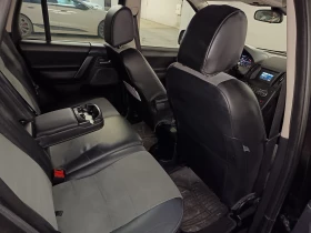 Land Rover Freelander TD4-Final Edition-XS, снимка 9