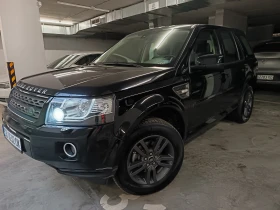 Land Rover Freelander TD4-Final Edition-XS, снимка 14