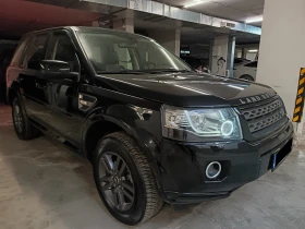 Land Rover Freelander TD4-Final Edition-XS, снимка 3