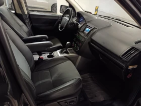 Land Rover Freelander TD4-Final Edition-XS, снимка 6
