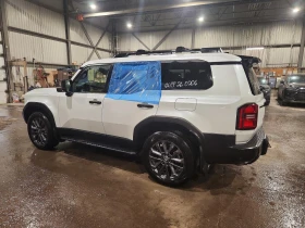 Toyota Land cruiser 1958 4WD, снимка 3