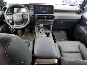 Toyota Land cruiser 1958 4WD, снимка 8