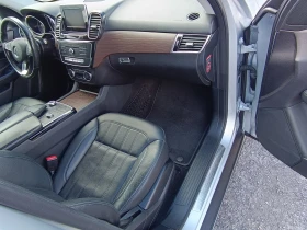 Mercedes-Benz GLE 350 ШВЕЙЦАРИЯ !!! ВСИЧКО ПЛАТЕНО !!! ОБСЛУЖЕН !!!, снимка 13
